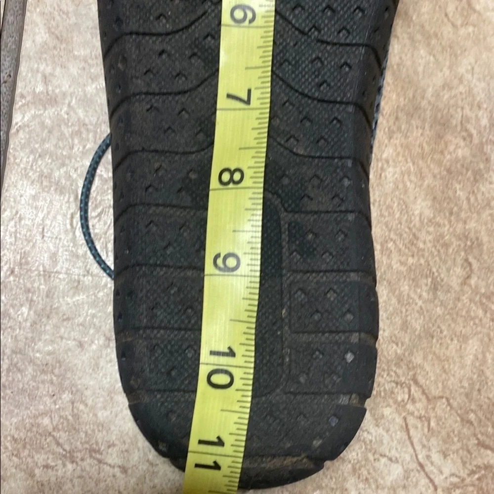 ZeroXposure Unisex Water/Athletic Shoes with Breathable Mesh 10?